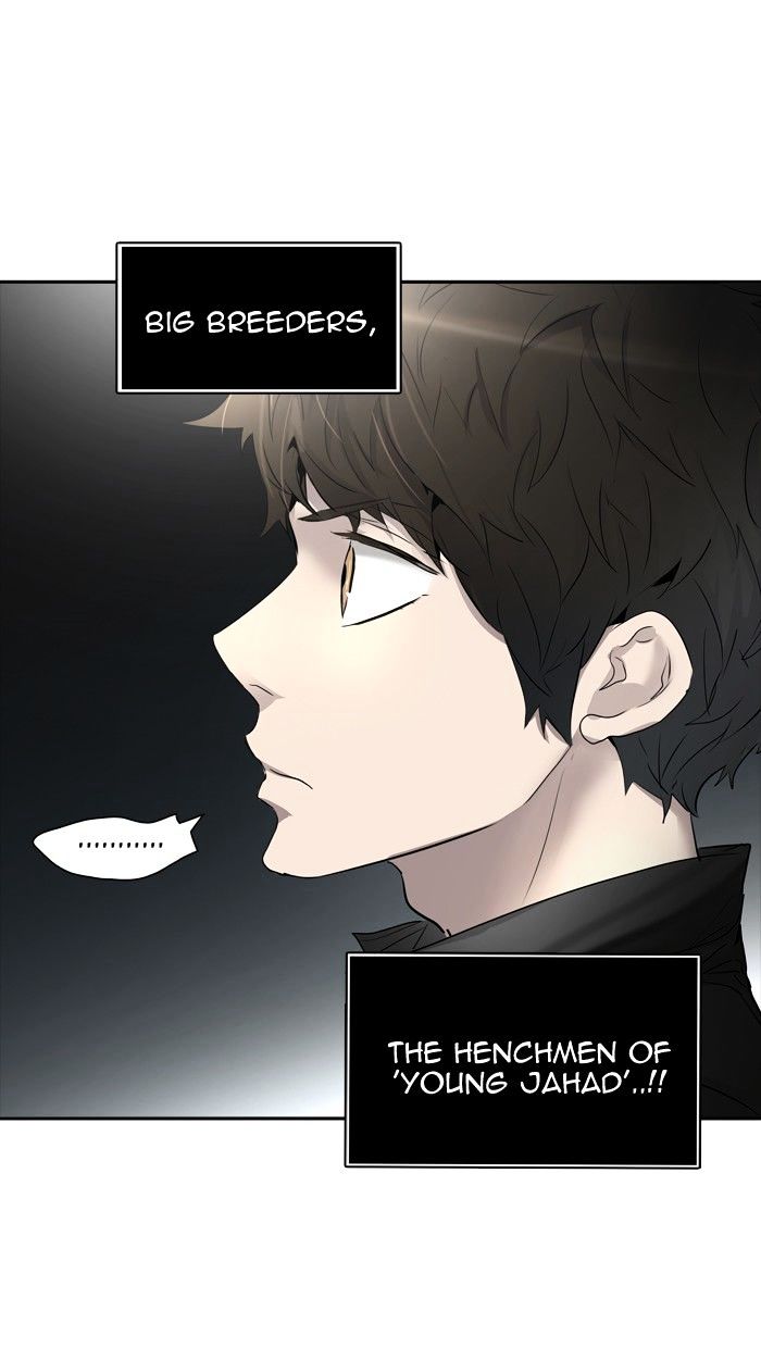 Tower Of God 350 129