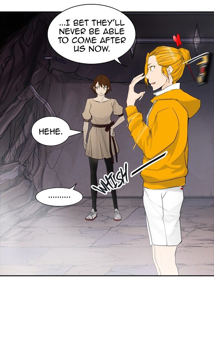 Tower Of God 350 23