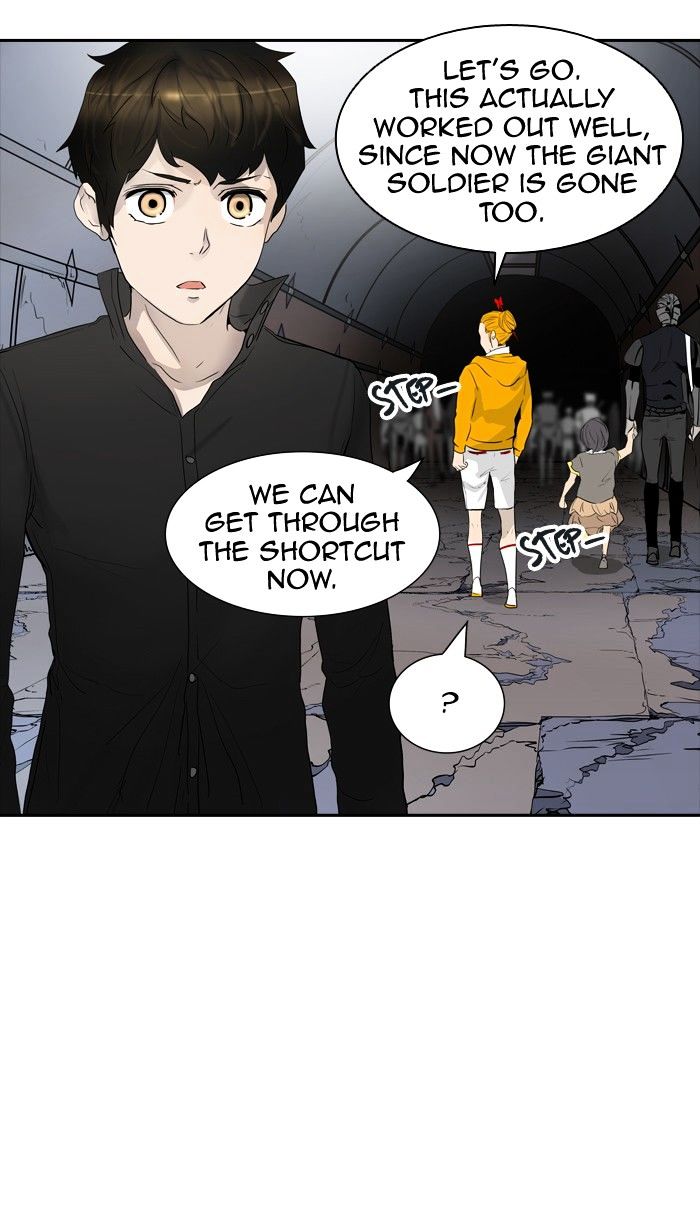 Tower Of God 350 25