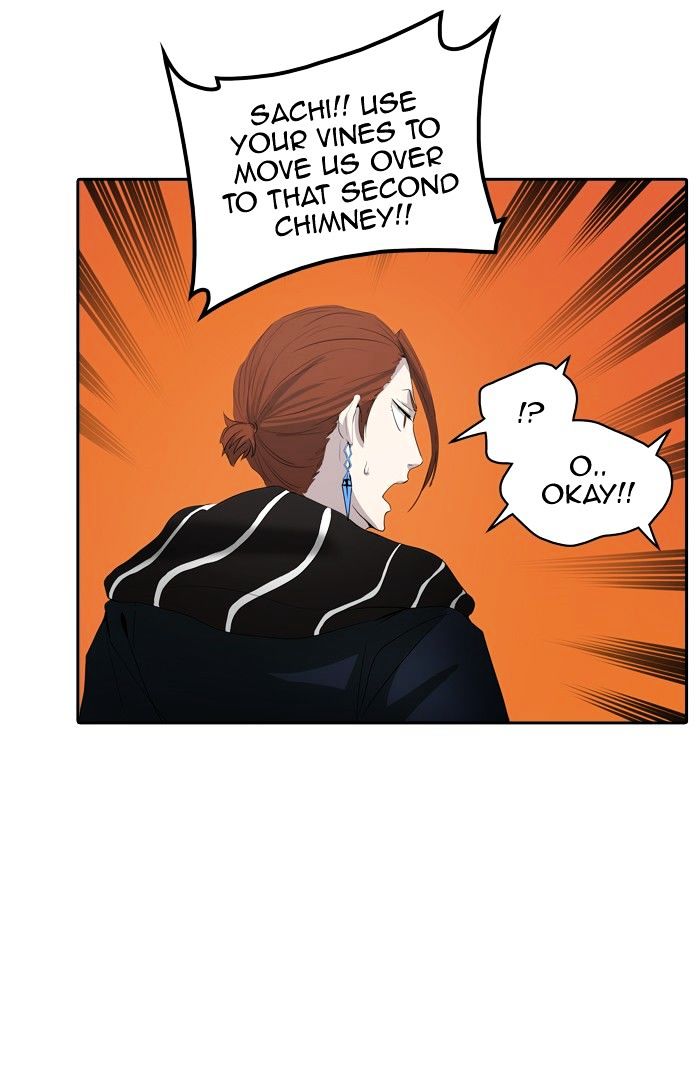 Tower Of God 350 51