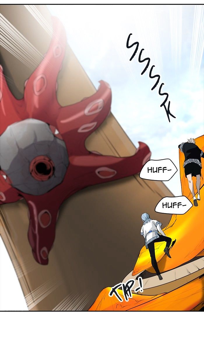 Tower Of God 350 55