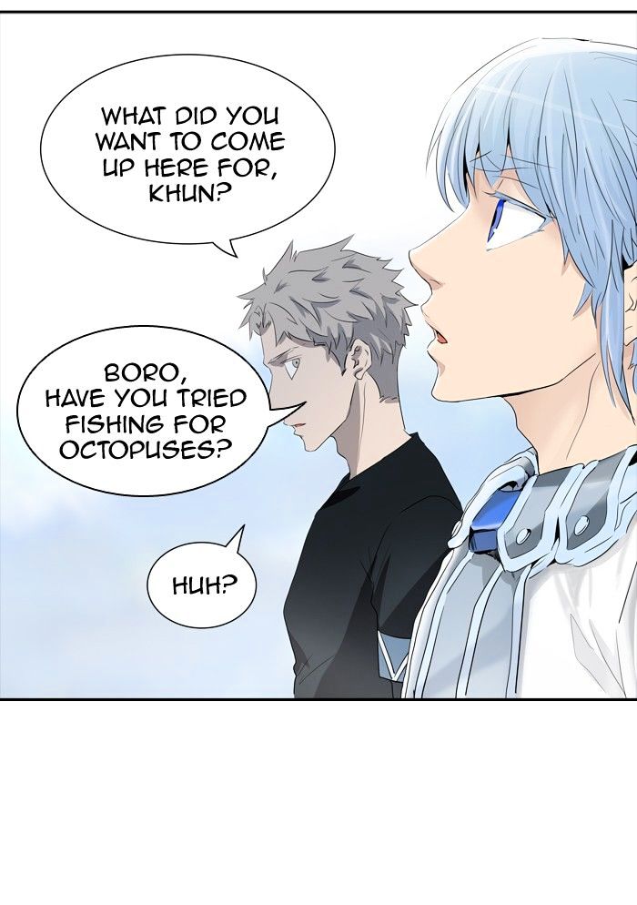 Tower Of God 350 58
