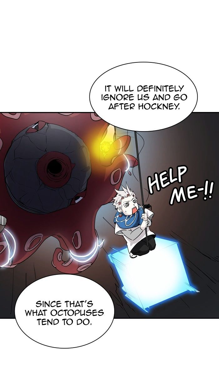 Tower Of God 350 64