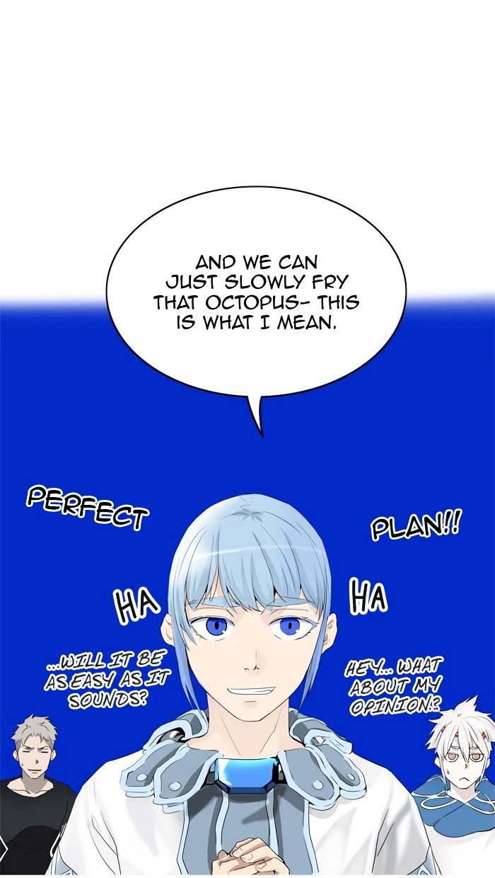 Tower Of God 350 66