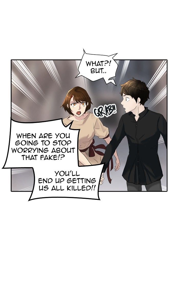 Tower Of God 350 7