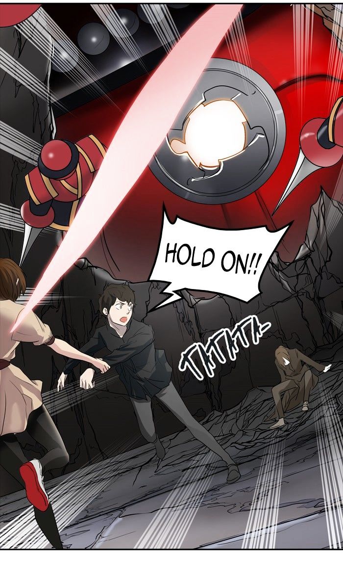 Tower Of God 350 9