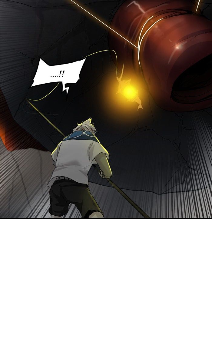 Tower Of God 350 99