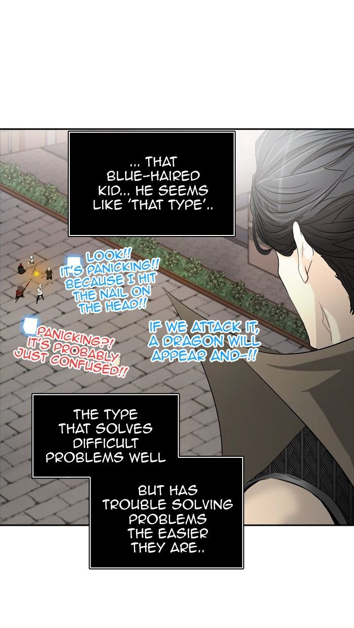 Tower Of God 351 100
