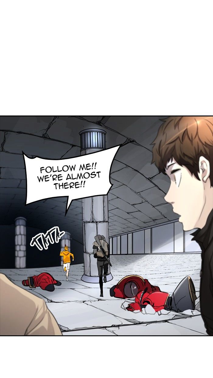 Tower Of God 351 107