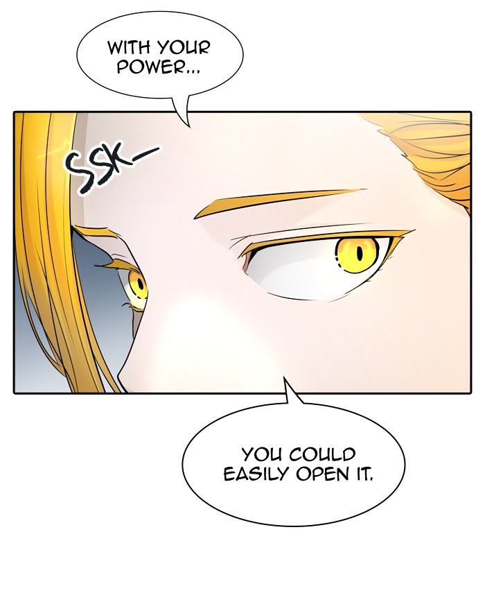 Tower Of God 351 119