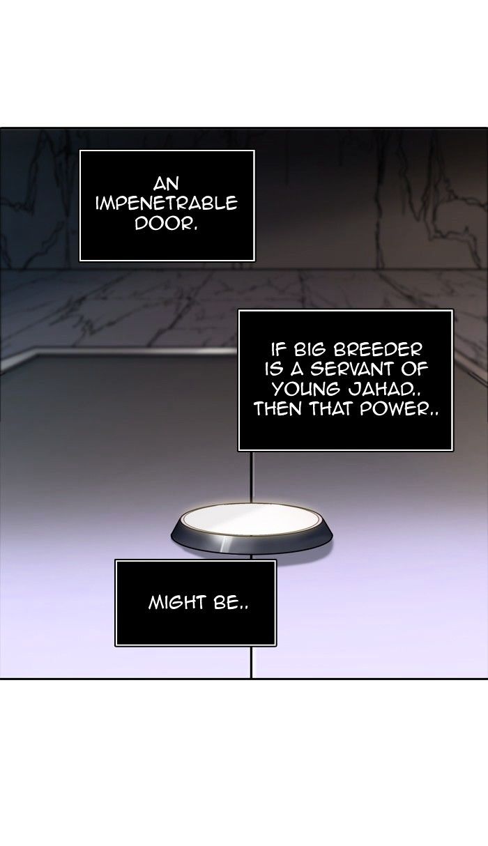 Tower Of God 351 122