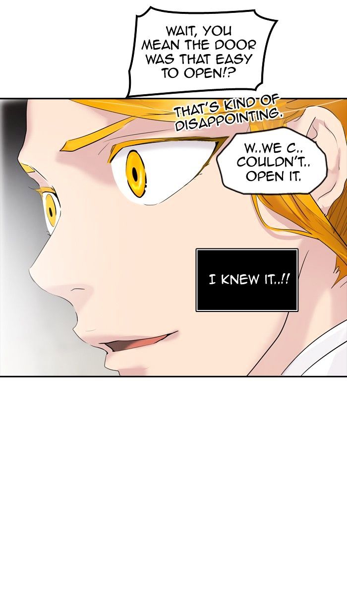 Tower Of God 351 129