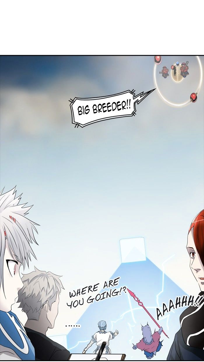 Tower Of God 351 132