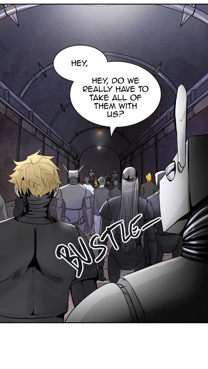 Tower Of God 351 14