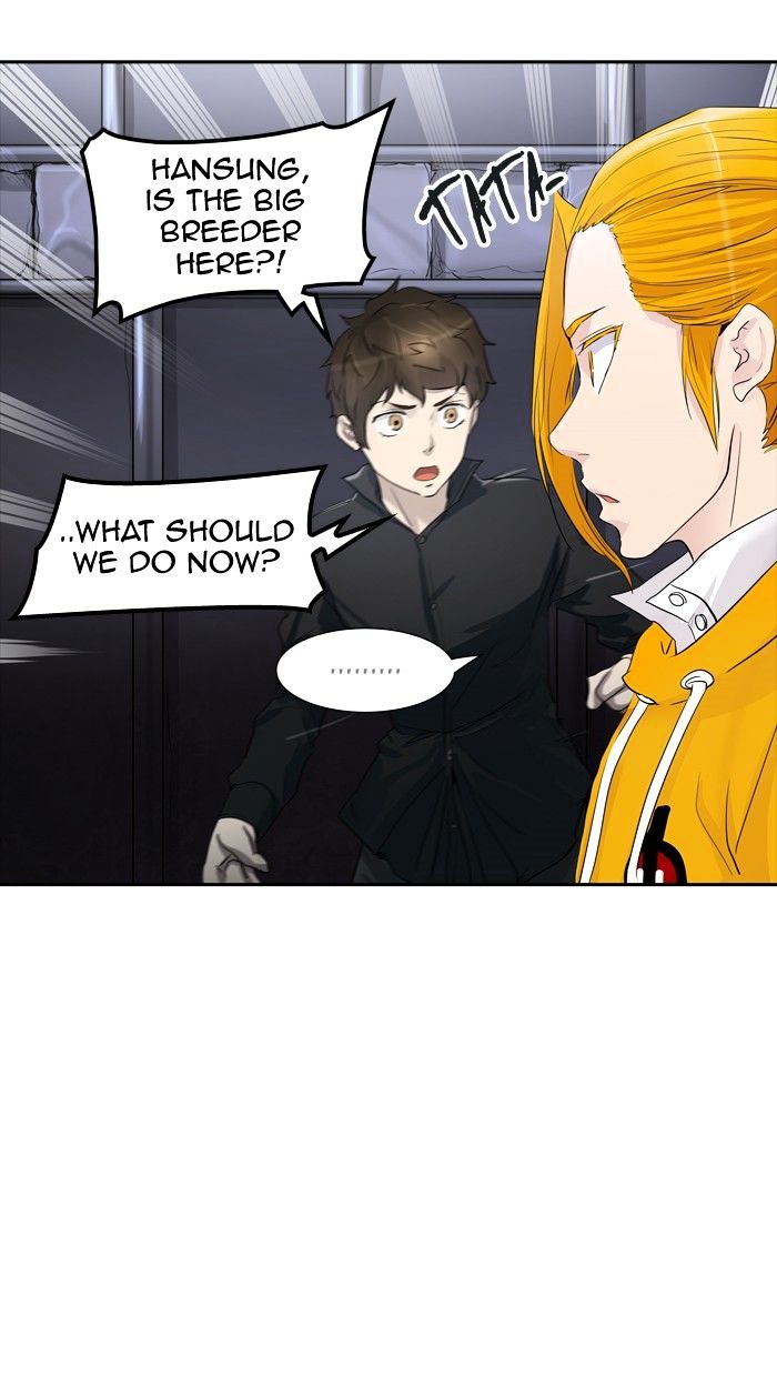 Tower Of God 351 28