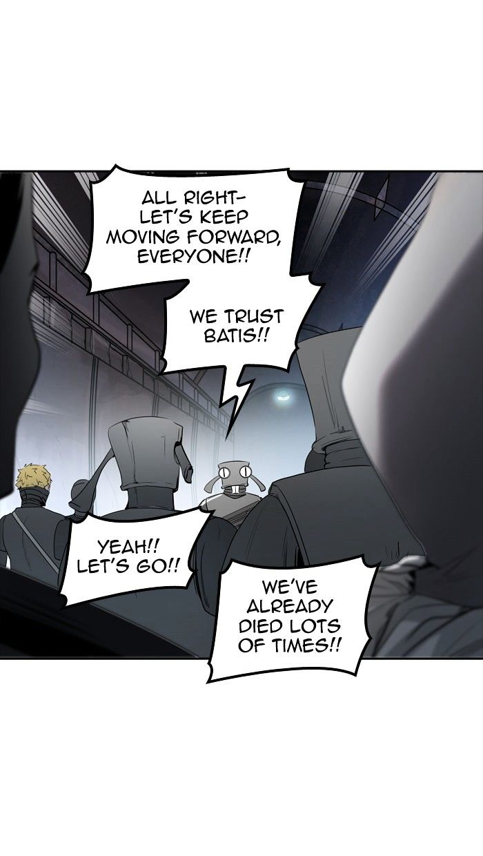 Tower Of God 351 39