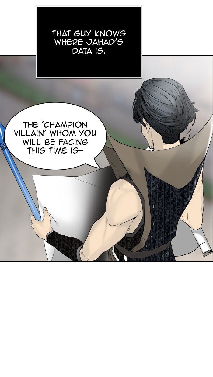 Tower Of God 351 55