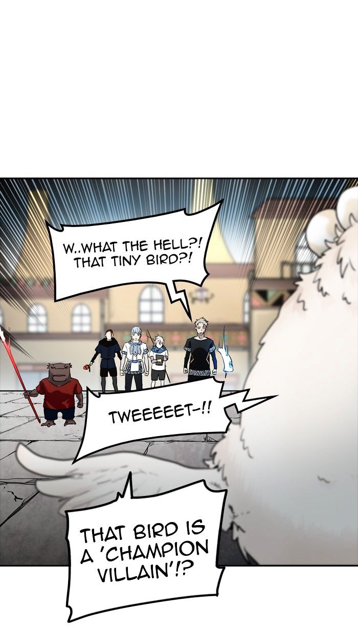 Tower Of God 351 65