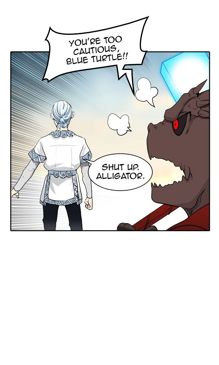 Tower Of God 351 77