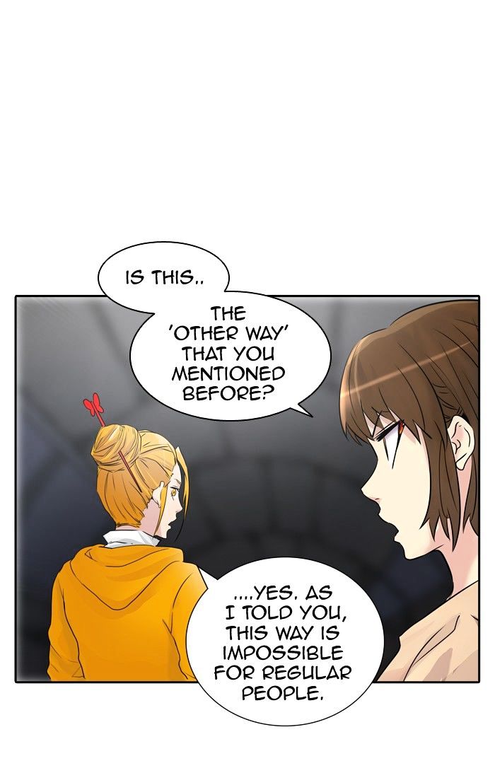 Tower Of God 351 84