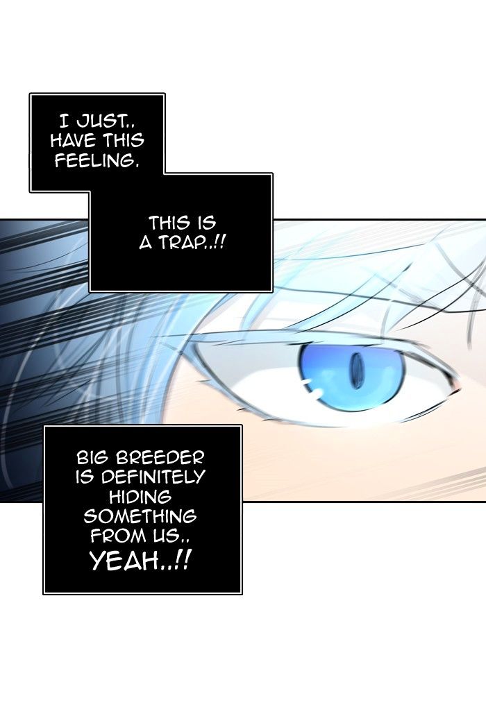 Tower Of God 351 98