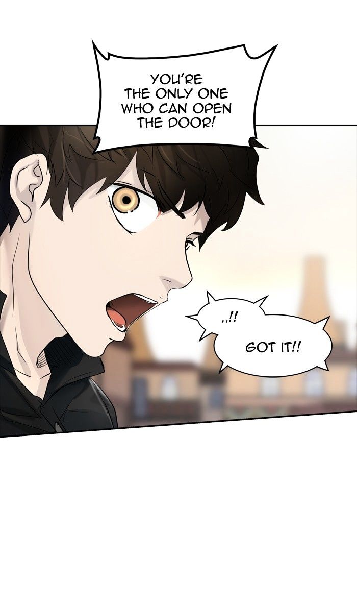 Tower Of God 353 58