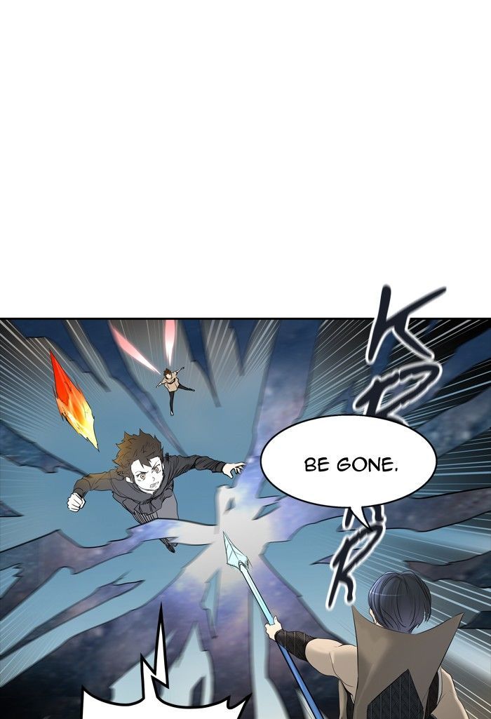 Tower Of God 354 22