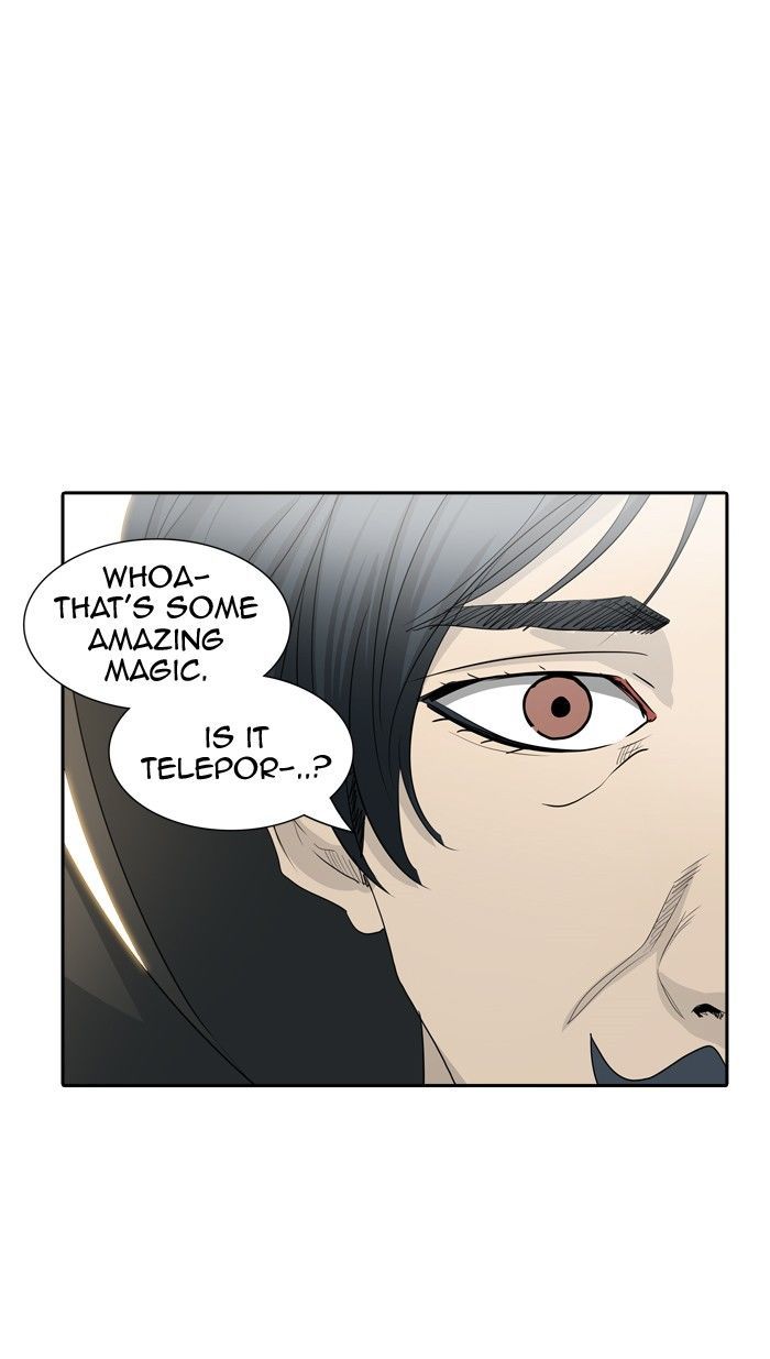 Tower Of God 354 33