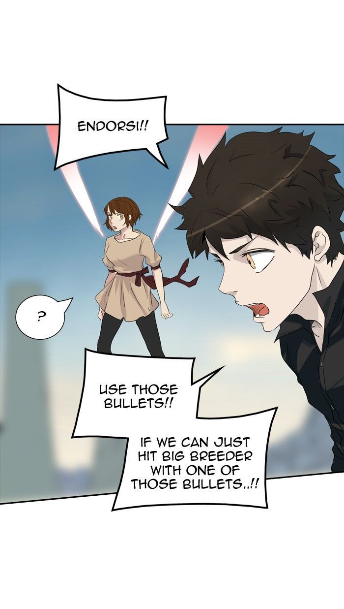 Tower Of God 354 42