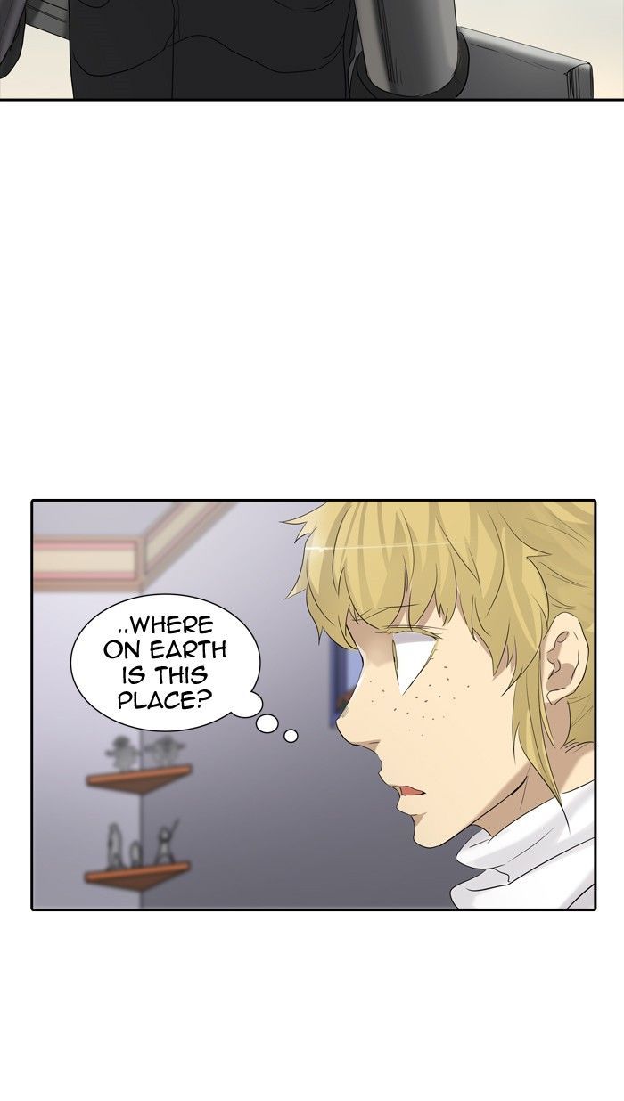 Tower Of God 354 78