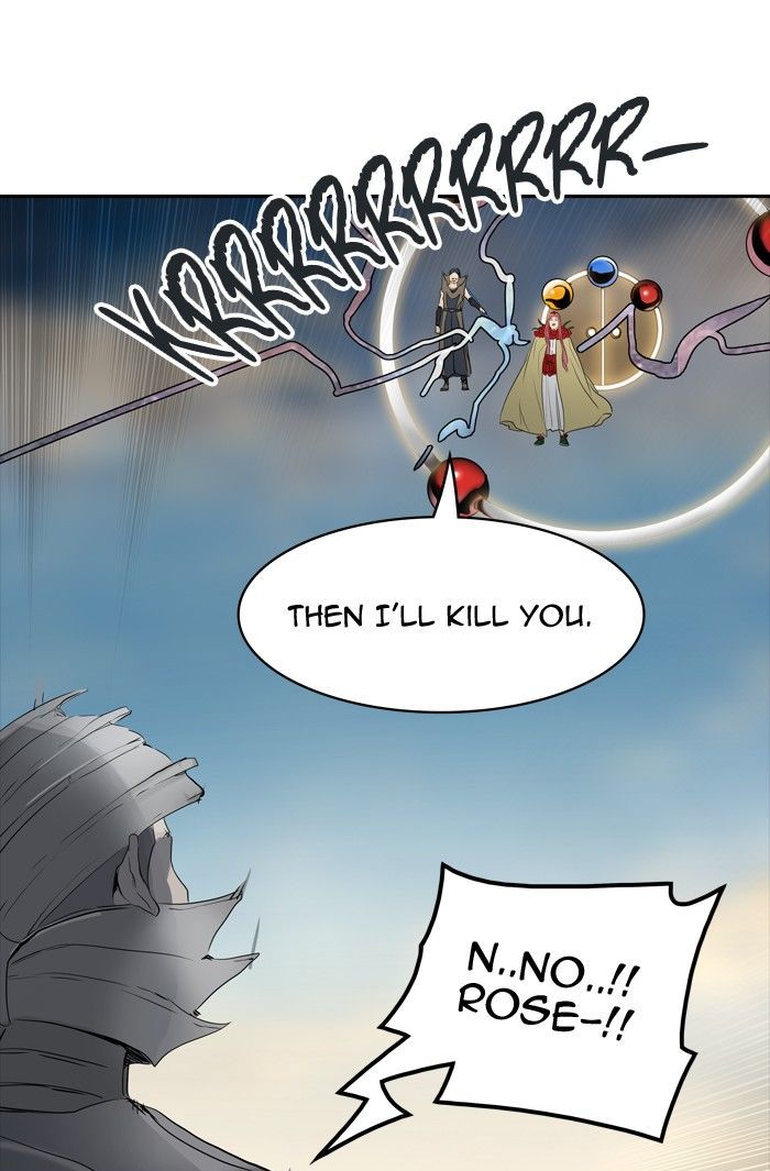 Tower Of God 354 91
