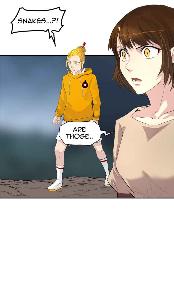 Tower Of God 357 32
