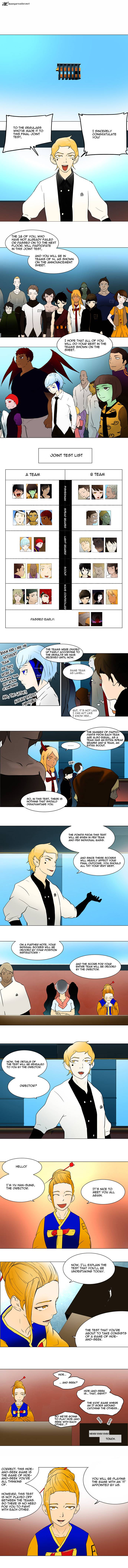 Tower Of God 36 2