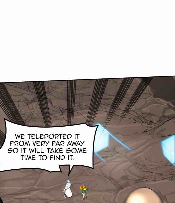 Tower Of God 360 39