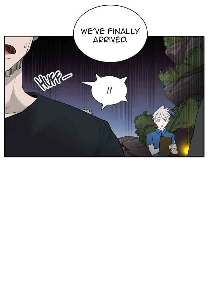 Tower Of God 362 22