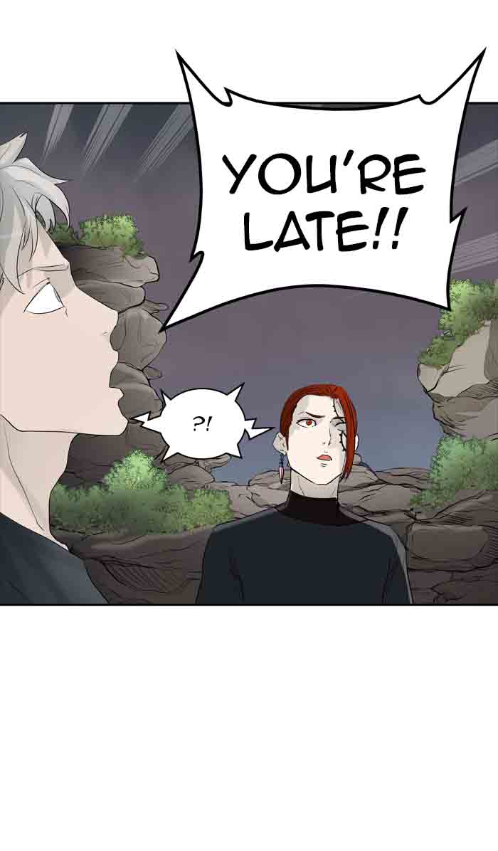 Tower Of God 362 28