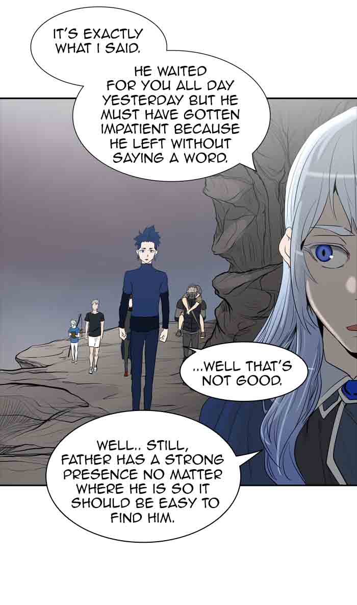 Tower Of God 362 37