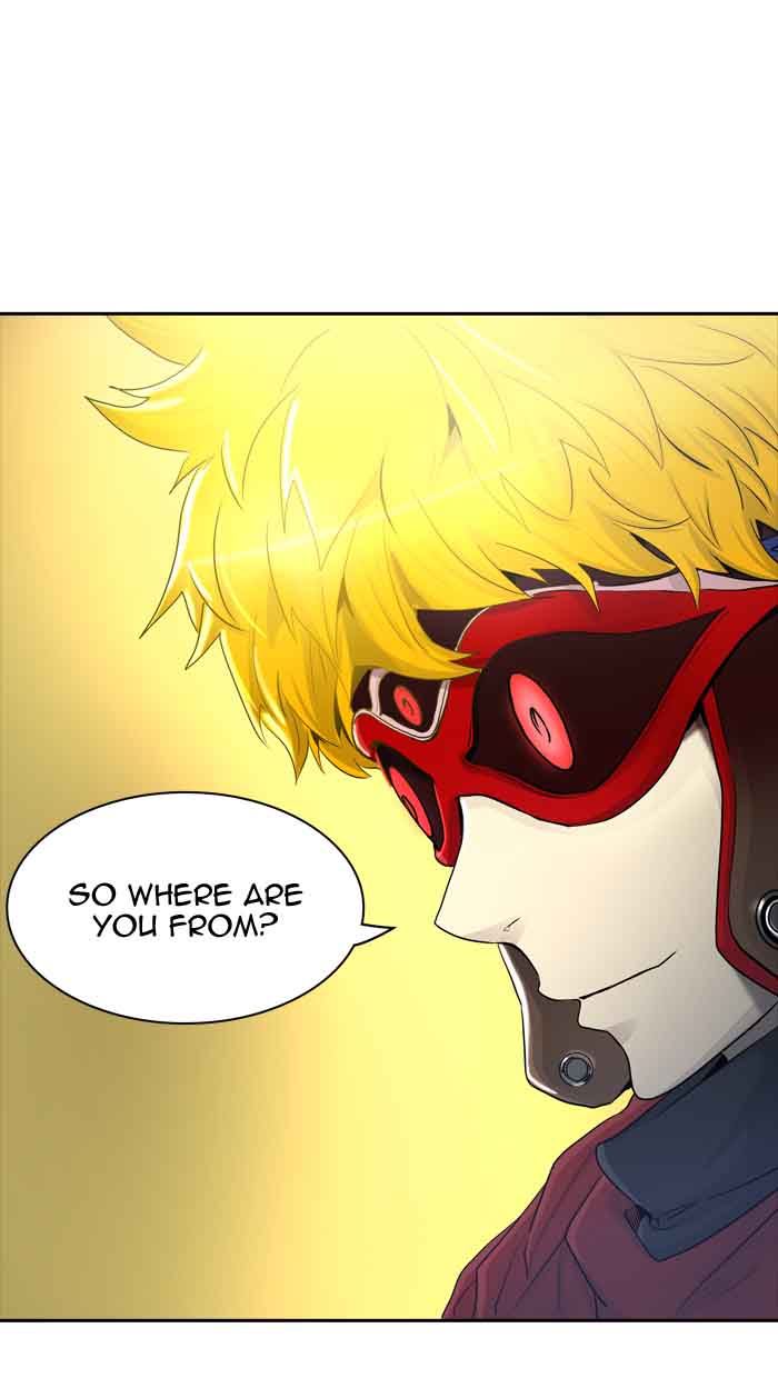 Tower Of God 365 17