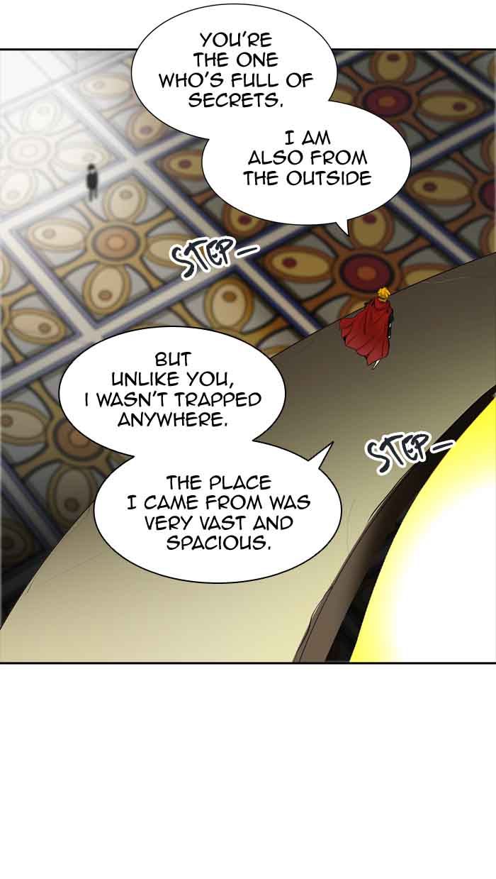 Tower Of God 365 21