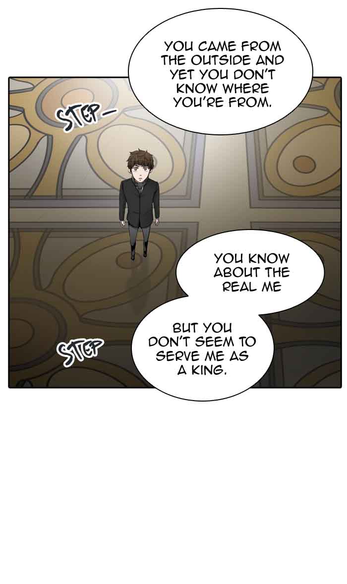 Tower Of God 365 22