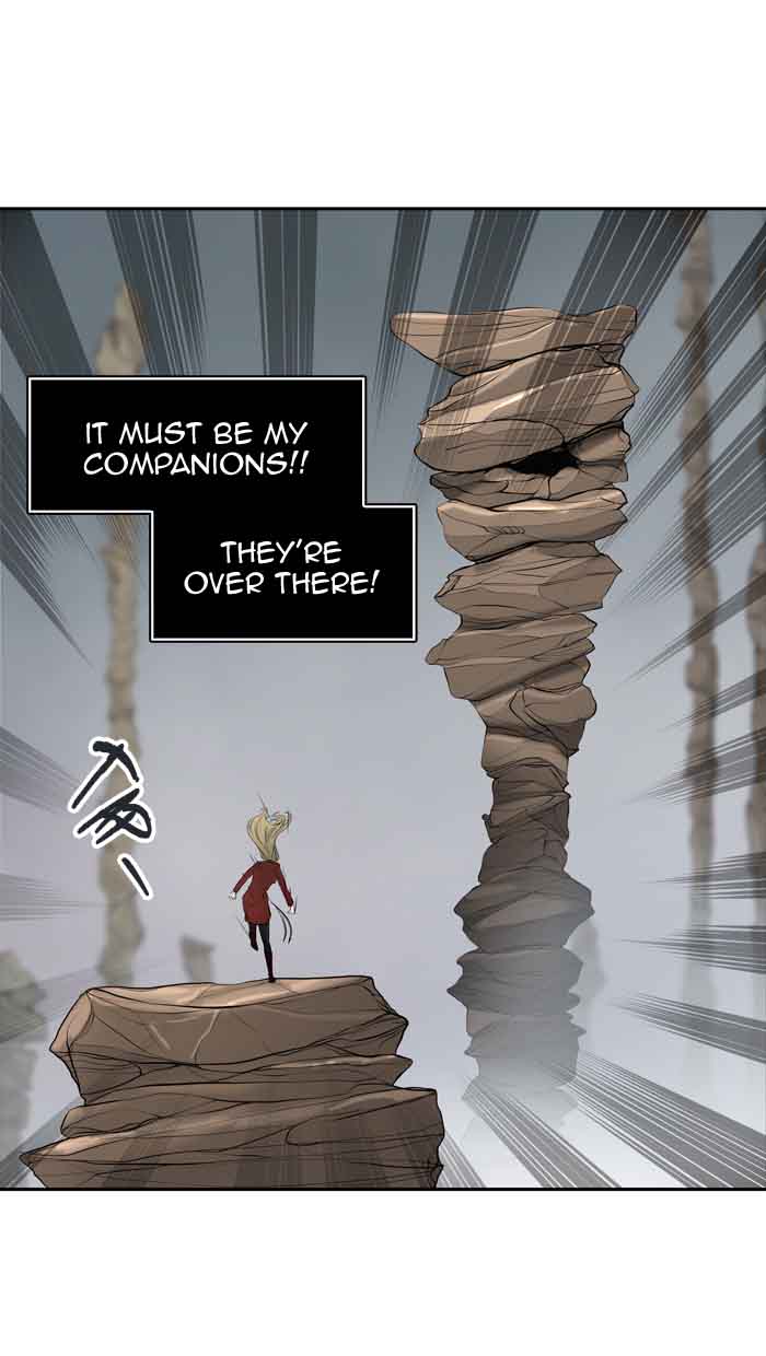 Tower Of God 365 33