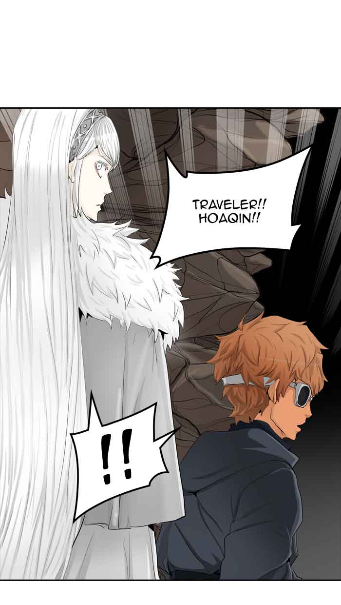 Tower Of God 365 36