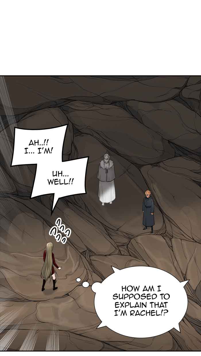 Tower Of God 365 38