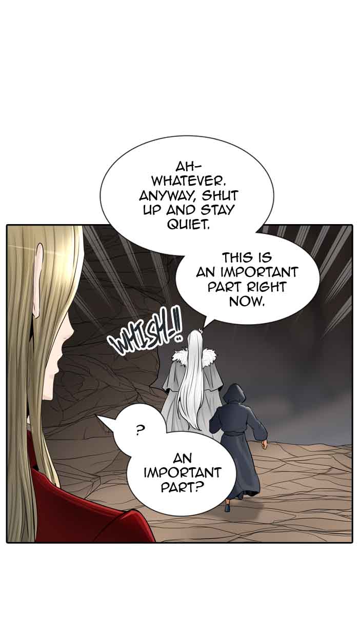 Tower Of God 365 39