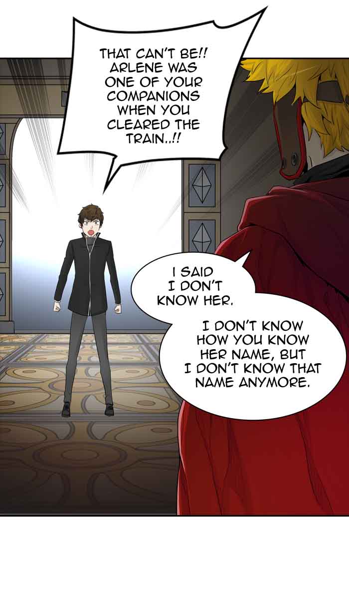 Tower Of God 365 46