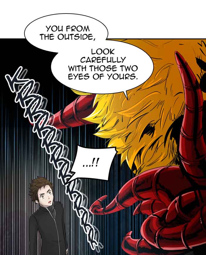 Tower Of God 365 51