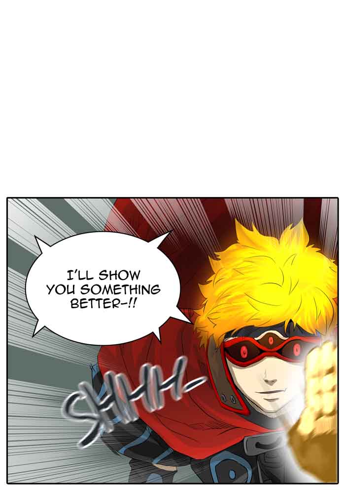 Tower Of God 365 71