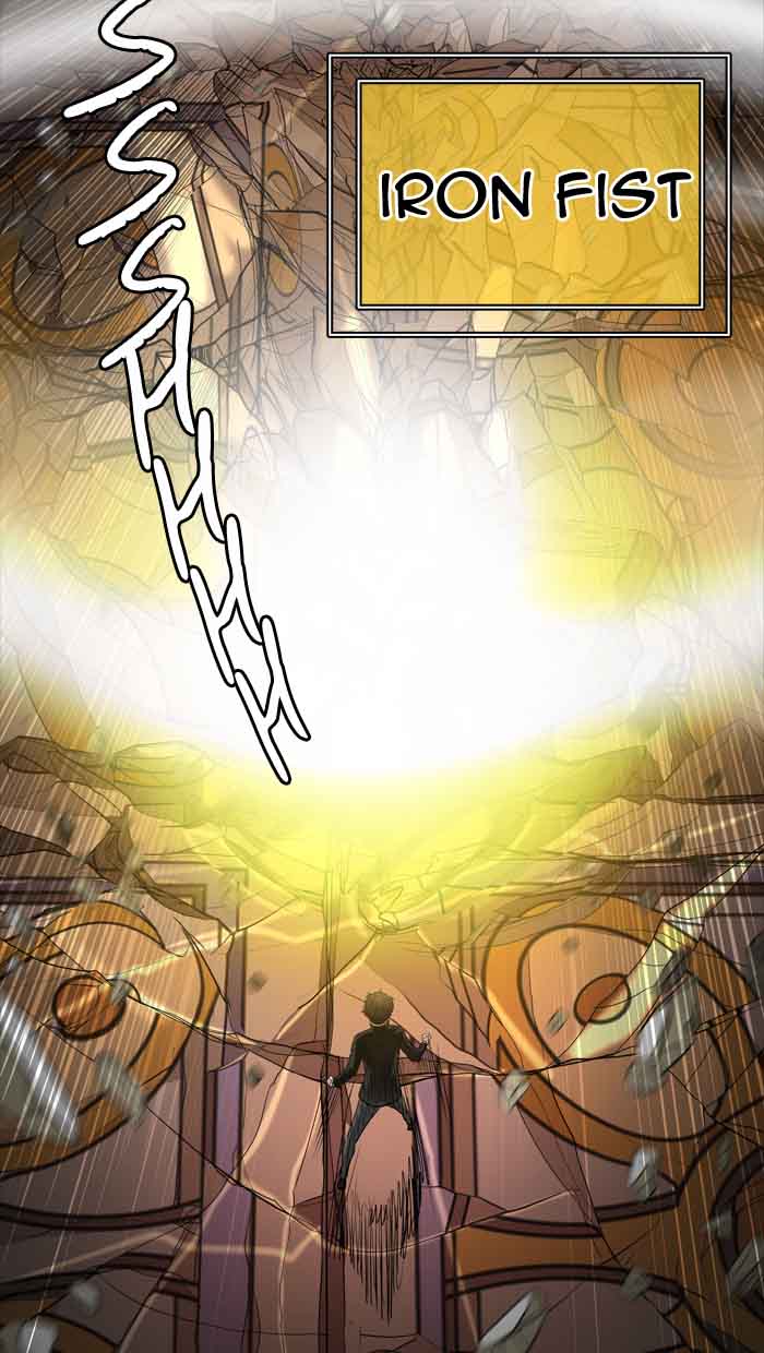 Tower Of God 365 75