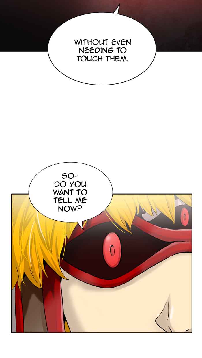 Tower Of God 365 85