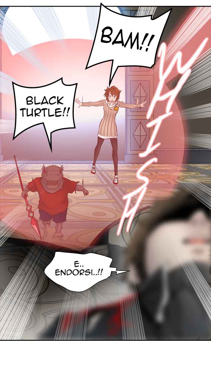 Tower Of God 365 87